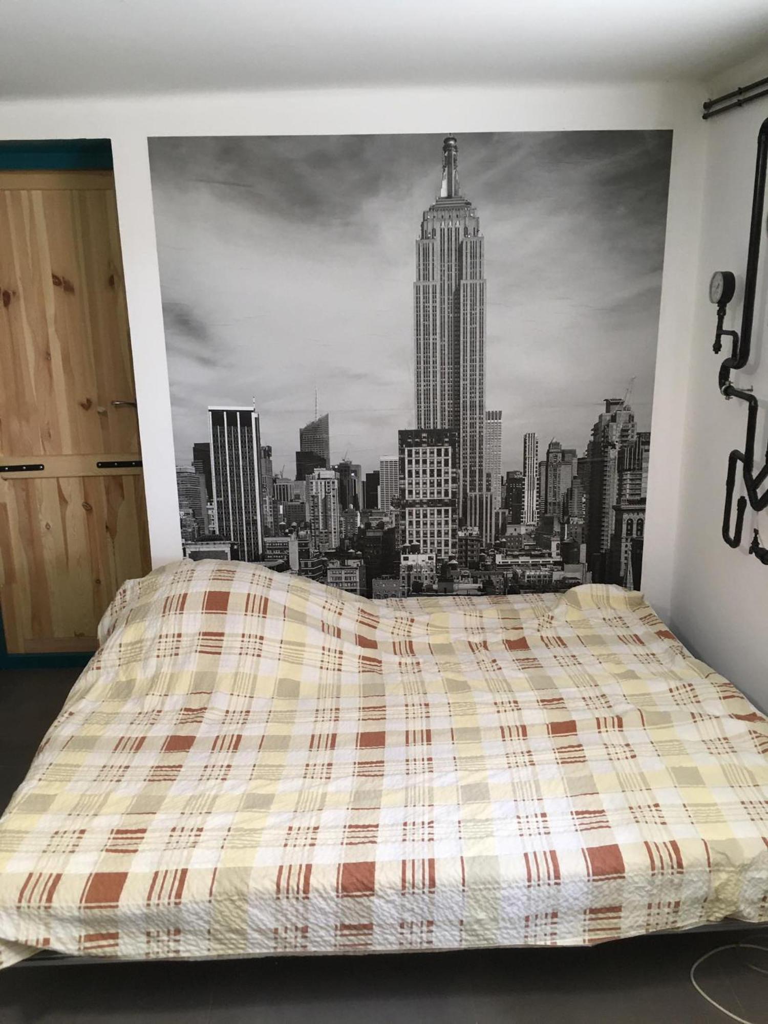 Ferienwohnung Eko-Pad Groß Salze Zimmer foto