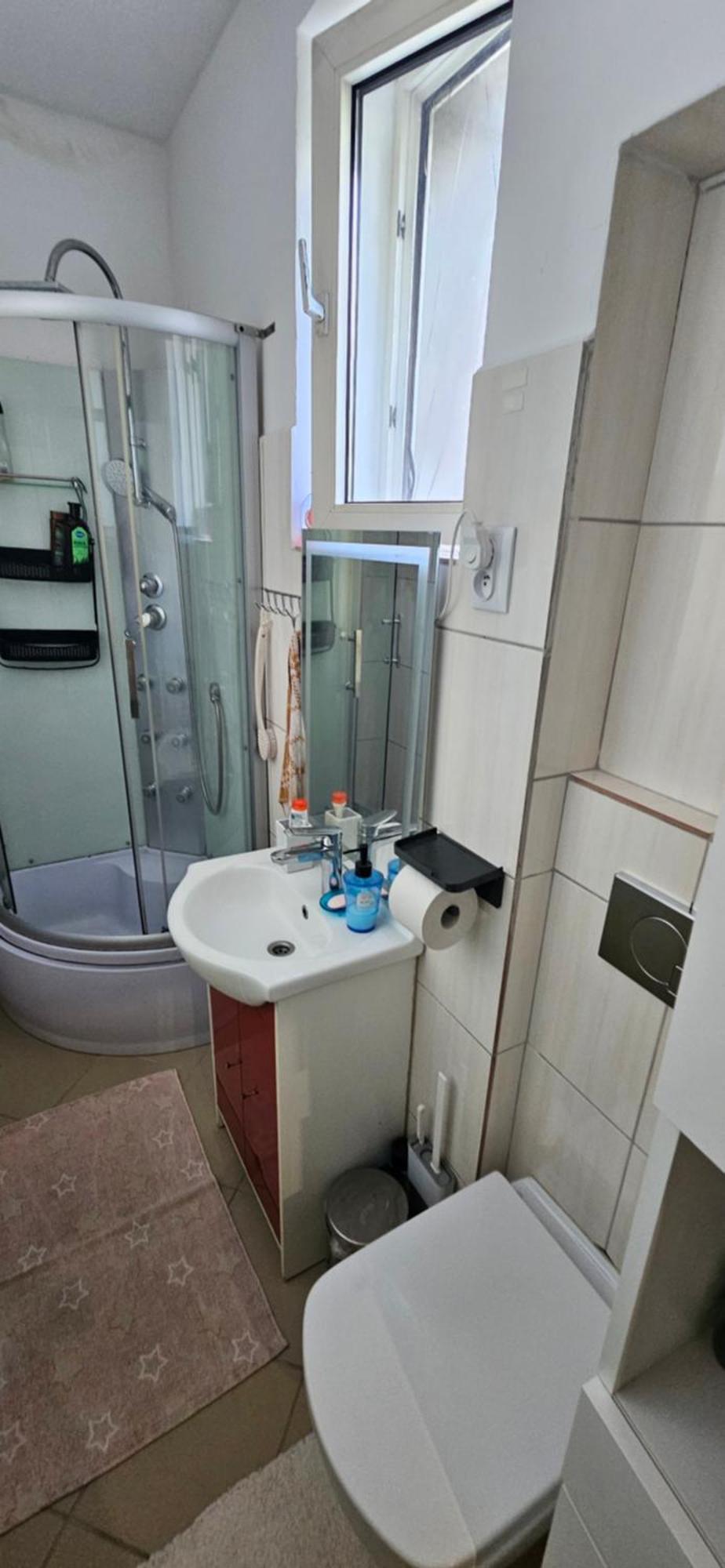Ferienwohnung Eko-Pad Groß Salze Exterior foto